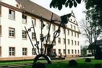 Ehem. Kloster in 77723 Gengenbach Ehem. Kloster in 77723 Gengenbach