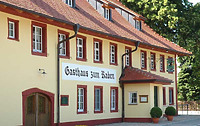 Gasthaus Raben in 79289 Horben