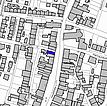 Lageplan 2007 (Vorlage LV-BW) / Centro Italiano in 78183 Hüfingen Lageplan 2007 (Vorlage LV-BW) / Centro Italiano in 78183 Hüfingen