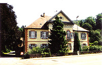 Ettlingen, Pforzheimer Straße 67, Gut Watthalden, Ansicht Süd / Gut Watthalden in 76275 Ettlingen (17.07.2007) Ettlingen, Pforzheimer Straße 67, Gut Watthalden, Ansicht Süd / Gut Watthalden in 76275 Ettlingen (17.07.2007)