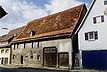 Eutingen im Gäu, Hauptstraße 4, Ansicht Südost / Wohnstallhaus in 72184 Eutingen im Gäu