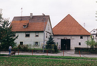 Haßmersheim, Keltergasse 12, Ansicht / Wohnhaus in 74855 Haßmersheim
