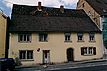 Heidelberg, Rohrbach, Rathausstraße 57/59, Straßenansicht / Wohnhaus in 69126 Heidelberg, Rohrbach