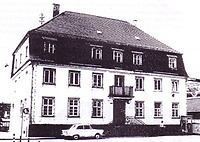 Herrenhaus (abgerissen 1977) / Glashüttensiedlung (Ensemble) in 76571 Gaggenau Herrenhaus (abgerissen 1977) / Glashüttensiedlung (Ensemble) in 76571 Gaggenau