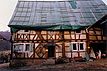 Hemsbach, Balzenbach, Balzenbach 5, Ansicht Süd / Eck´scher Hof in 69502 Hemsbach, Balzenbach