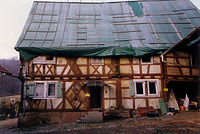 Hemsbach, Balzenbach, Balzenbach 5, Ansicht Süd / Eck´scher Hof in 69502 Hemsbach, Balzenbach Hemsbach, Balzenbach, Balzenbach 5, Ansicht Süd / Eck´scher Hof in 69502 Hemsbach, Balzenbach
