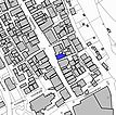 Lageplan 2007 (Vorlage LV-BW) / Wohn- und Geschäftshaus in 73312 Geislingen an der Steige