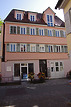 Nordansicht / Wohnhaus in 72070 Tübingen (21.09.2019 - Christin Aghegian-Rampf)