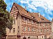 ehemaliges Klostergebäude / Ehemaliges Klostergebäude in 72160 Horb am Neckar