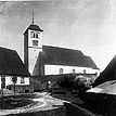 St. Stephan (www.bildindex.de) / Katholische Kirche St. Stephan in 72539 Pfronstetten, Tigerfeld