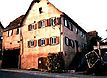 Ansicht von der Straße / Heimatmuseum in 97996 Niederstetten Ansicht von der Straße / Heimatmuseum in 97996 Niederstetten