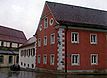 Ehem. Franziskaner- und Kapuzinerinnenkloster in 88630 Pfullendorf