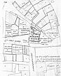 Lageplan 22.02.1908 / Wohn- und Geschäftshaus = Mühlbergle 16? in 73525 Schwäbisch Gmünd