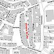 Flurkarte 2006 (Vorlage LV-BW und LAD) / Renaissance-Scheuer in 71299 Leonberg Flurkarte 2006 (Vorlage LV-BW und LAD) / Renaissance-Scheuer in 71299 Leonberg