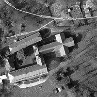 Satelittenbild maps.google.de, 2007 / Prämonstratenserkirche in 59556 Cappel-Lippstadt, kein Eintrag