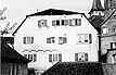 Ansicht nach dem Brand mit prov. Dach / Seelhaus, Spital in 74613 Öhringen Ansicht nach dem Brand mit prov. Dach / Seelhaus, Spital in 74613 Öhringen