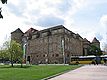 Ansicht des Alten Schlosses von Norden (2008) / Altes Schloss in 70173 Stuttgart, Stuttgart-Mitte