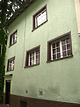 Östliche Traufseite mit Blickrichtung Südwesten / Wohnhaus in 78462 Konstanz (2008 - Schoenenberg) Östliche Traufseite mit Blickrichtung Südwesten / Wohnhaus in 78462 Konstanz (2008 - Schoenenberg)