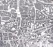 Ausschnitt Kartographie Schwäbisch Gmünd (1986) / Wohn- und Geschäftshaus in 73525 Schwäbisch Gmünd
