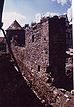 Stadtmauer am Seeturm, von Norden. / Stadtmauer am Seeturm in 97996 Niederstetten Stadtmauer am Seeturm, von Norden. / Stadtmauer am Seeturm in 97996 Niederstetten