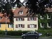 Ansicht der Westfassade
/ Wohnhaus in 78462 Konstanz (2008 - Schoenenberg) Ansicht der Westfassade
/ Wohnhaus in 78462 Konstanz (2008 - Schoenenberg)