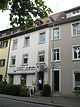 Ansicht von Westen / Wohnhaus in 78462 Konstanz (2008 - Schoenenberg) Ansicht von Westen / Wohnhaus in 78462 Konstanz (2008 - Schoenenberg)