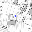 Lageplan 2007 (Vorlage LV-BW) / Wohnhaus in 78479 Reichenau-Mittelzell Lageplan 2007 (Vorlage LV-BW) / Wohnhaus in 78479 Reichenau-Mittelzell