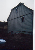 Gesamtansicht von Nordwesten / Wohn- und Geschäftshaus in 74189 Weinsberg Gesamtansicht von Nordwesten / Wohn- und Geschäftshaus in 74189 Weinsberg