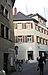 Konstanz, Inselgasse 18/Ecke Rheingasse (Schoenenberg 2008) / Haus zum Regenbogen in 78462 Konstanz