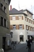 Konstanz, Inselgasse 18/Ecke Rheingasse (Schoenenberg 2008) / Haus zum Regenbogen in 78462 Konstanz Konstanz, Inselgasse 18/Ecke Rheingasse (Schoenenberg 2008) / Haus zum Regenbogen in 78462 Konstanz