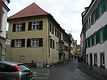 Südwestansicht / Sog. Tettikoferhof in 78462 Konstanz (2008 - Löbbecke) Südwestansicht / Sog. Tettikoferhof in 78462 Konstanz (2008 - Löbbecke)
