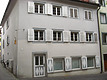 Ansicht von Südwesten Ecke Klostergasse 1/Niederburggasse / Haus zur Schelle in 78462 Konstanz (2008 - Schonenberg) Ansicht von Südwesten Ecke Klostergasse 1/Niederburggasse / Haus zur Schelle in 78462 Konstanz (2008 - Schonenberg)