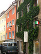 Nordostansicht auf Konradigasse 11 und 13 / Haus zum Roten Gatter in 78462 Konstanz (2008 - Schoenenberg) Nordostansicht auf Konradigasse 11 und 13 / Haus zum Roten Gatter in 78462 Konstanz (2008 - Schoenenberg)