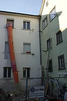 Haus zum Frieden in 78462 Konstanz (19.03.2013)