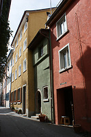 Wohnhaus in 78462 Konstanz (31.03.2010 - Burghard Lohrum)