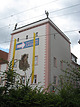 Nordostansicht / Stadttheater, ehem. Jesuitengymnasium in 78462 Konstanz (2008 - Schoenenberg)