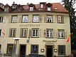 Östliche Traufseite / Haus zum Lämmlein in 78462 Konstanz (2008 - Schoenenberg)