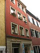 Konstanz, Rheingasse 9 (Schoenenberg 2008) / Haus zum Narren bzw. zur Rose in 78462 Konstanz