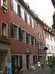 Konstanz, Rheingasse 11 (Schoenenberg 2008) / Sog. Haus zur Krone in 78462 Konstanz