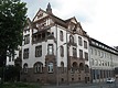 Konstanz, Rheingasse 23 (Schoenenberg 2008) / Wohnhaus in 78462 Konstanz