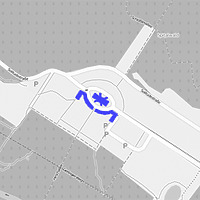 Lageplan www.openstreetmap.de, 2009 / Schloß Solitude, Schloßanlage in 70197 Stuttgart, Solitude Lageplan www.openstreetmap.de, 2009 / Schloß Solitude, Schloßanlage in 70197 Stuttgart, Solitude