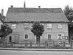 Ansicht Straßenseite

 / Wohnhaus, Fachwerkhaus in 97990 Laudenbach
