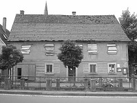 Ansicht Straßenseite
/ Wohnhaus, Fachwerkhaus in 97990 Laudenbach Ansicht Straßenseite
/ Wohnhaus, Fachwerkhaus in 97990 Laudenbach