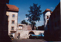Schloss Neuenbürg in 75305 Neuenbürg Schloss Neuenbürg in 75305 Neuenbürg