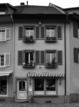 Ansicht Ost / Wohn- und Geschäftshaus in 79219 Staufen, Staufen im Breisgau (Stadtarchiv Staufen)