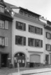 Ansicht Ost / Wohnhaus in 79219 Staufen, Staufen im Breisgau (Stadtarchiv Staufen )