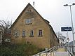 Ansicht des Gebäudes von Westen (2005) / Langes Haus in 89551 Königsbronn Ansicht des Gebäudes von Westen (2005) / Langes Haus in 89551 Königsbronn