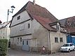 Ansicht des Meiereihofes von Nordwesten (2007) / Meiereihof in 74357 Bönnigheim Ansicht des Meiereihofes von Nordwesten (2007) / Meiereihof in 74357 Bönnigheim