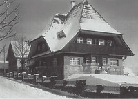 Nachrichtenblatt 2004-4 S.214 / Haus Mühlegg in 78112 St. Georgen, St. Georgen im Schwarzwald Nachrichtenblatt 2004-4 S.214 / Haus Mühlegg in 78112 St. Georgen, St. Georgen im Schwarzwald