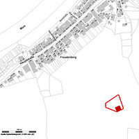 ALK (LV-BW und LAD) 2009 / Burgruine Freudenburg in 97896 Freudenberg/Main